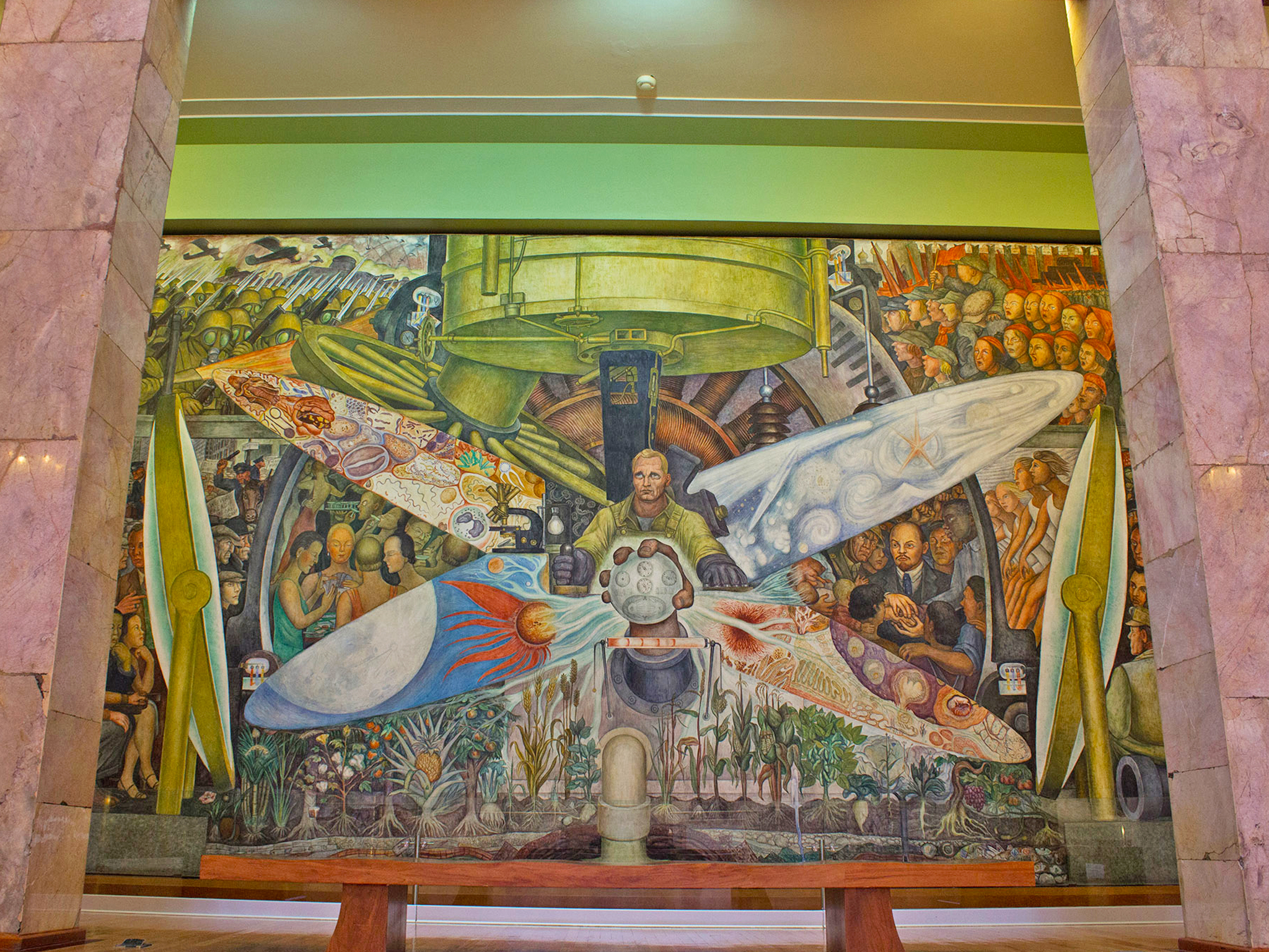 Recorre virtualmente el Museo de Arte Moderno de Nueva York