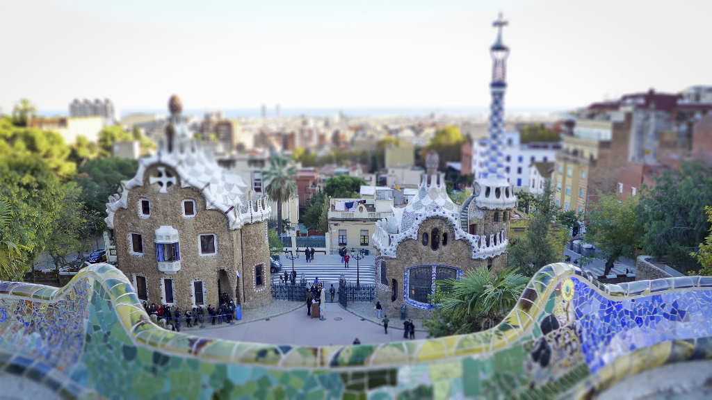 Recorriendo las maravillas arquitectónicas del mundo en línea