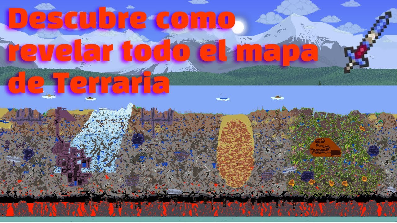 Revelando los secretos de los mapas virtuales