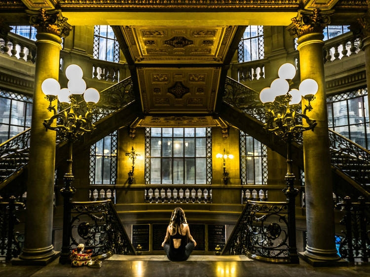 Sumérgete en el Museo Nacional de Arte Moderno de Japón sin salir de casa