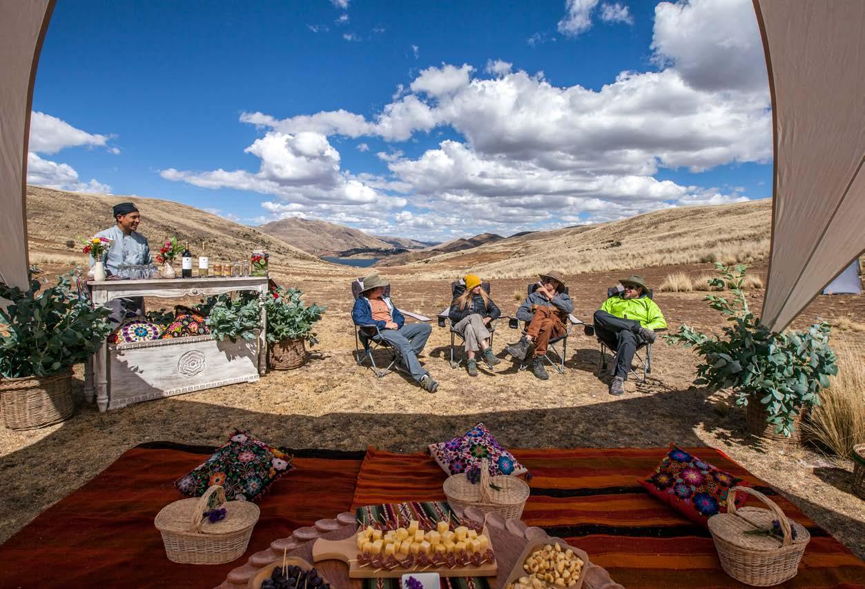 Sumérgete en la aventura de los pueblos exóticos de Asia del Sur