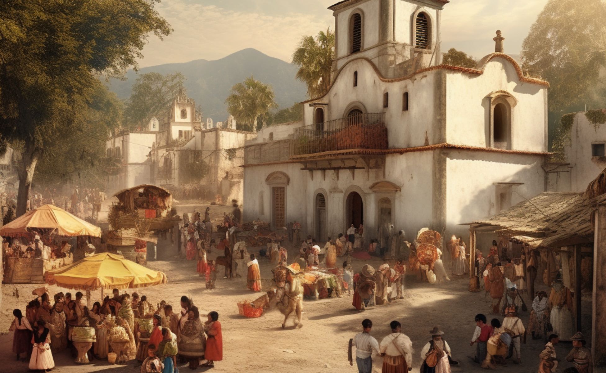 Sumérgete en la cultura de Ciudad de México sin salir de tu hogar