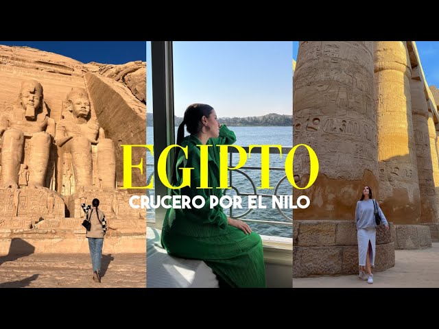 Sumérgete en la cultura egipcia: Visita virtual a las pirámides de Giza