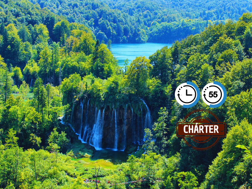 Sumérgete en la cultura griega con una visita virtual a Delfos