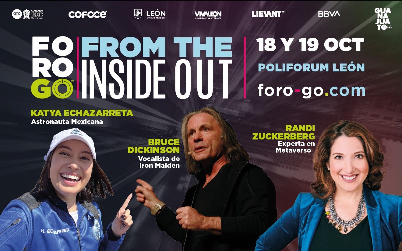 Sumérgete en la cultura mexicana con una experiencia virtual en Guanajuato