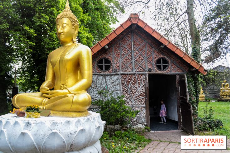 Sumérgete en la cultura tailandesa con una experiencia virtual en Bangkok