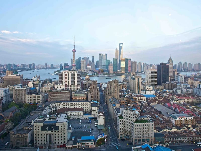 Sumérgete en la grandeza de la Gran Muralla China desde casa