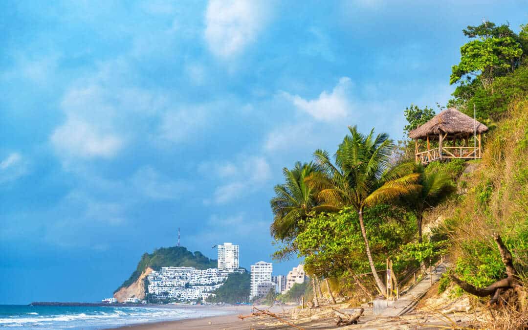 Sumérgete en la tranquilidad de los pueblos rurales de América del Sur