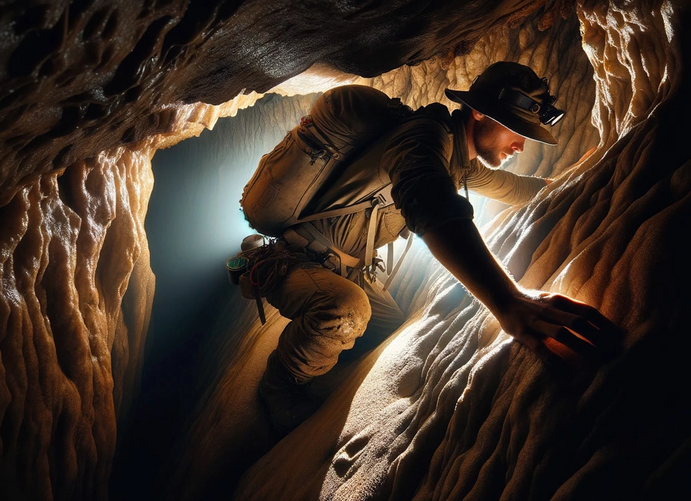 Sumérgete en las profundidades del océano con nuestras grabaciones submarinas