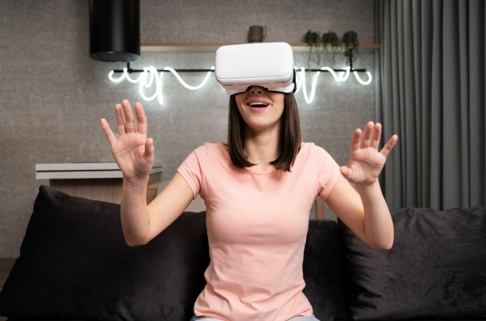 Tour virtual por el Coliseo de Roma: viaja en el tiempo desde tu sofá