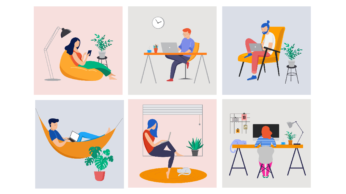 Un mundo de aventuras a solo un clic de distancia: viajes virtuales en línea