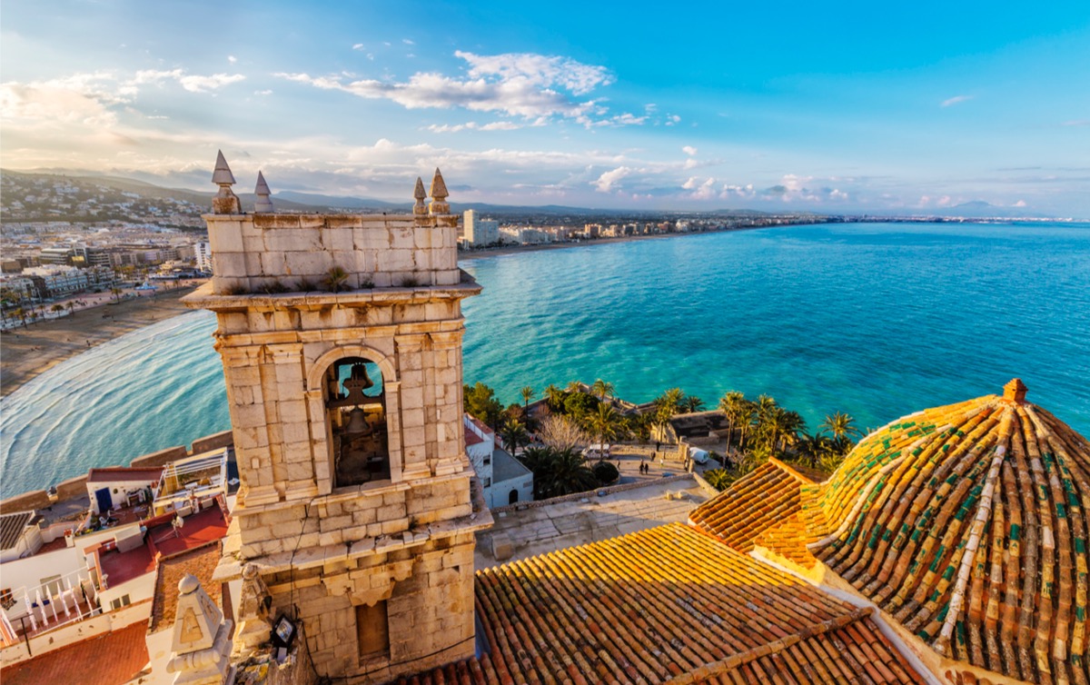 Un viaje virtual por los pueblos más fotogénicos de Australia