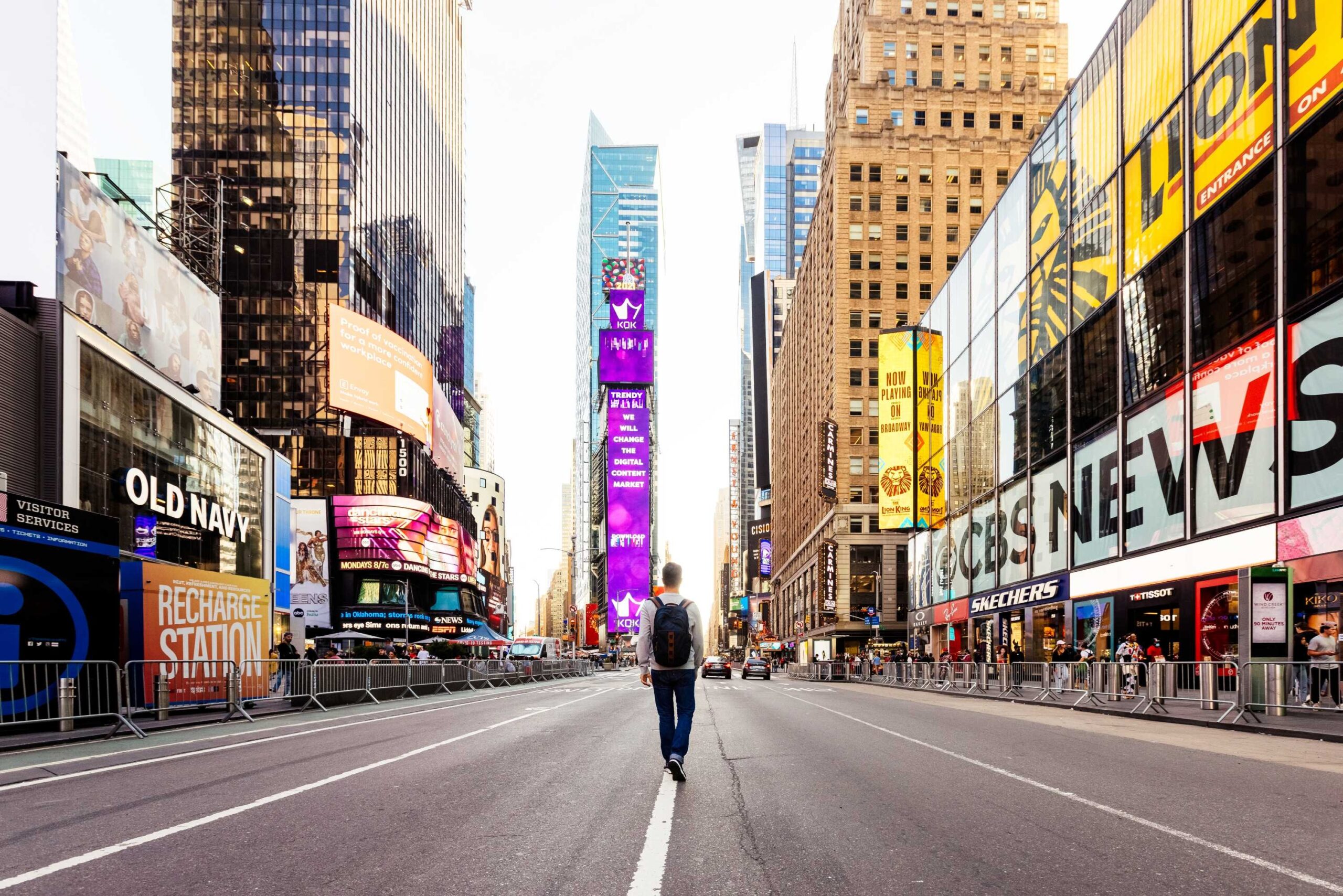 Viaja a Australia y prueba su cocina famosa con un tour virtual