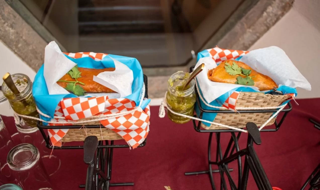 Viaja a Brasil y prueba platos típicos sin salir de tu sofá