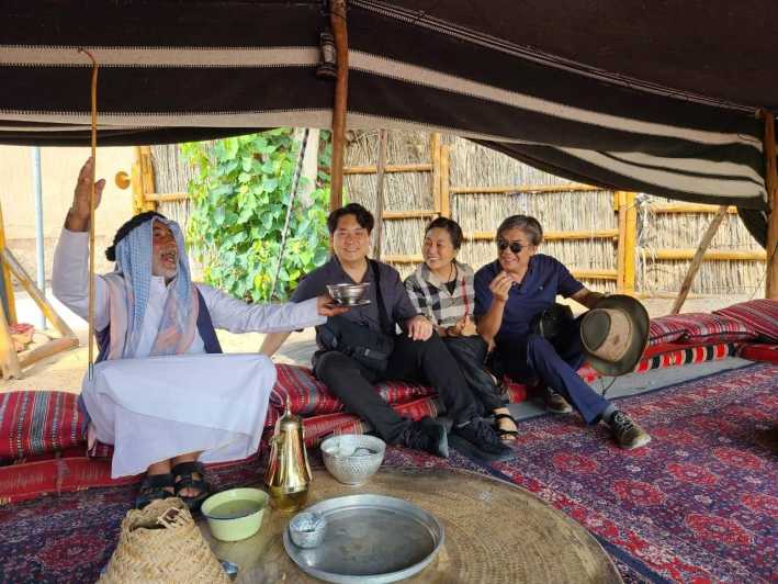 Viaja a la deslumbrante ciudad de Dubai sin salir de casa con nuestro video