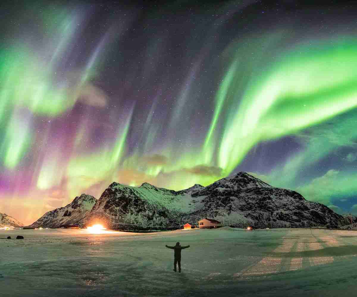 Viaja a los majestuosos fiordos de Noruega sin salir de tu casa