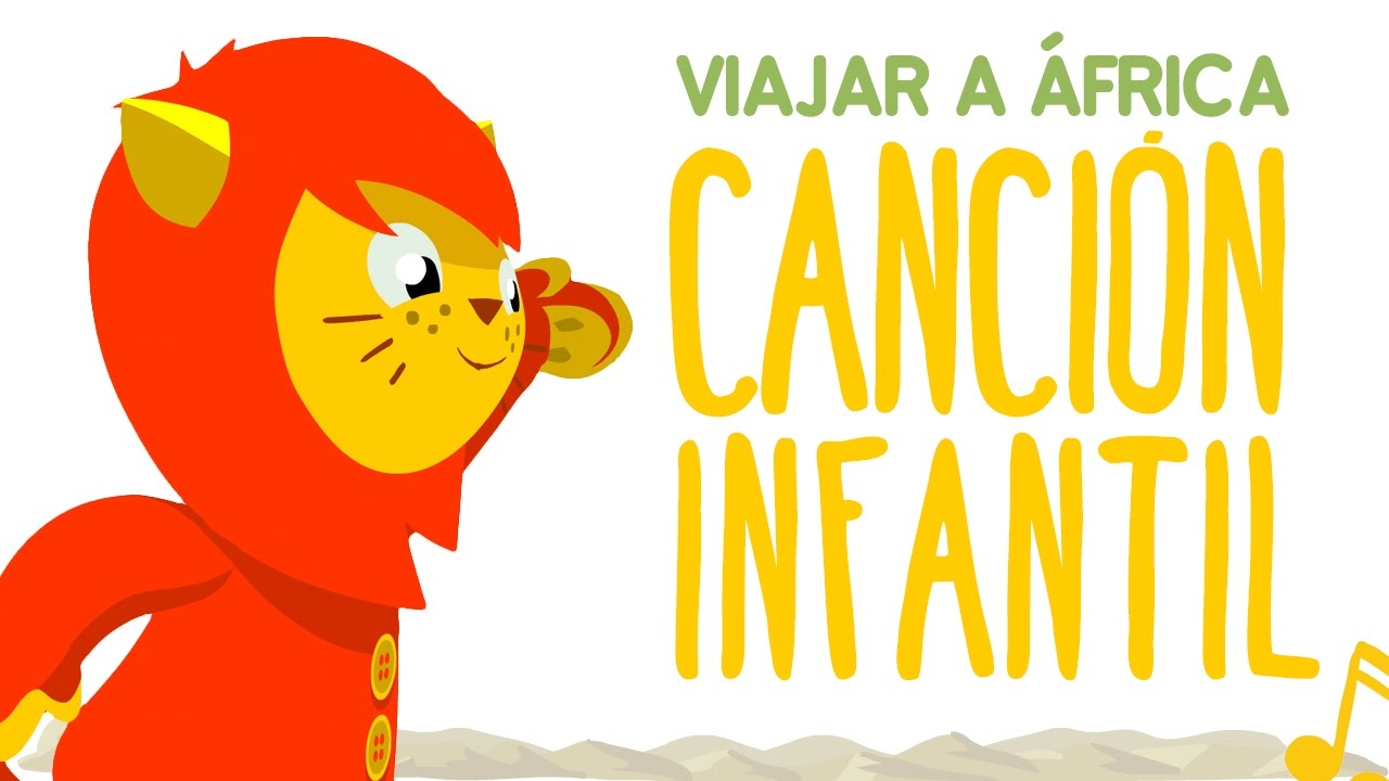 Viaja al corazón de África en un tour virtual en video por la sabana y la selva