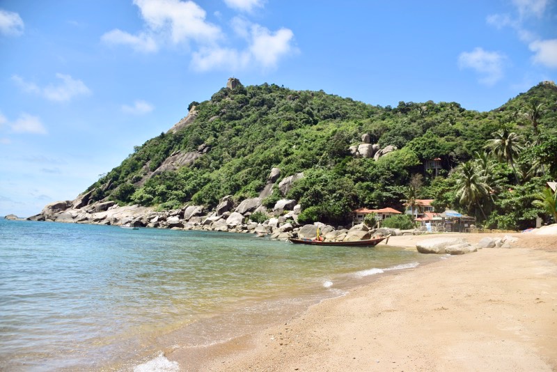 Viaja virtualmente a las playas paradisíacas de Tailandia