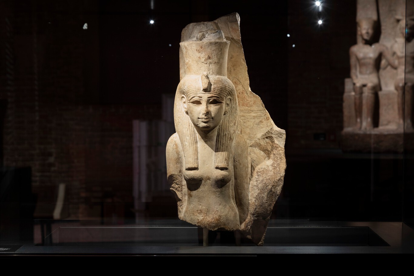 Viaje virtual al Antiguo Egipto: los tesoros del Museo Egipcio de El Cairo