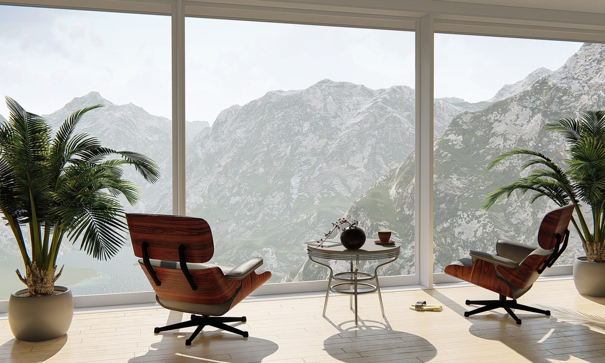 Viajes virtuales: descubre lugares increíbles sin moverte de casa