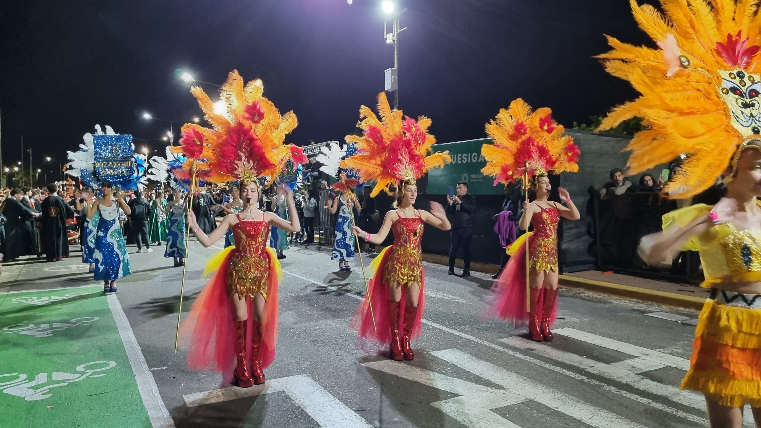 Vive la experiencia del Carnaval de Río en línea sin tener que volar