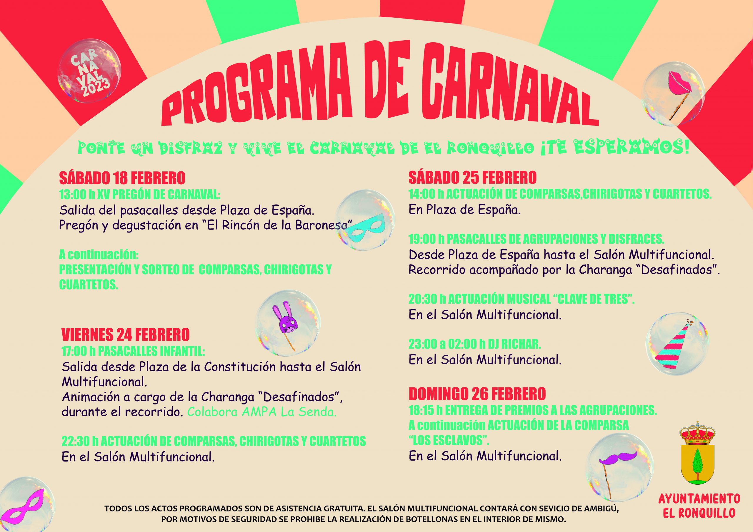 Vive la experiencia del carnaval de Salvador de Bahía en un tour virtual